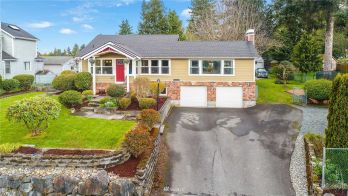 23118 Brier Road , Brier, WA 98036-8245