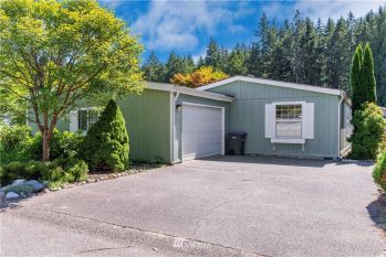 2010 SE Richmond Lane , Port Orchard, WA 98367