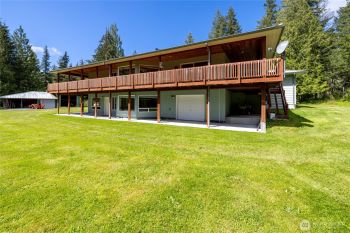 48513 144th Avenue E, Eatonville, WA 98328