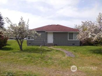 620 S Chambers Street , Port Angeles, WA 98362