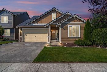 14444 99th Avenue SE, Yelm, WA 98597