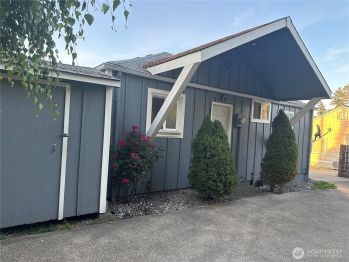 1421 Fairmount Avenue , Shelton, WA 98584