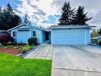 11704 132nd Avenue Ct E, Puyallup, WA 98374