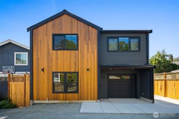 5916 18th Avenue S #B, Seattle, WA 98108