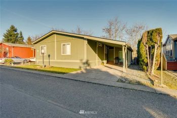 13217 NE 59th Street #65, Vancouver, WA 98682
