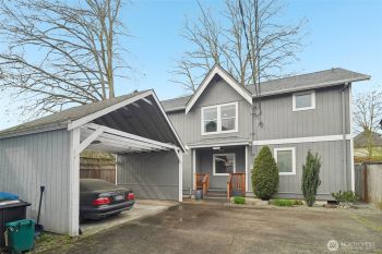 945 21st Avenue , Seattle, WA 98122