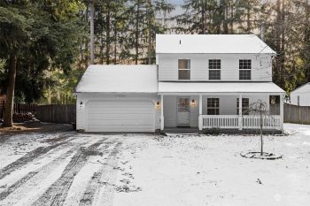 17423 155th Avenue SE, Yelm, WA 98597
