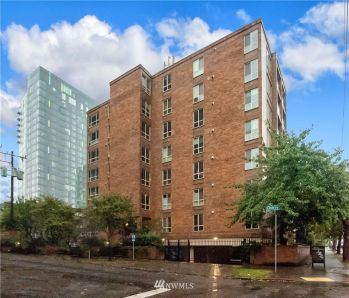 905 Cherry Street #305, Seattle, WA 98104