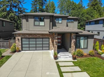 6545 Serenity Loop , Gig Harbor, WA 98335