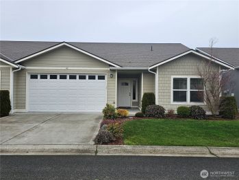 41 Nimbus Lane , Sequim, WA 98382