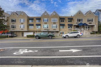 440 St. Helens Avenue #204, Tacoma, WA 98402