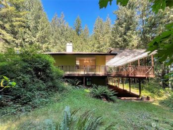 104 Waldo Road , Sequim, WA 98382