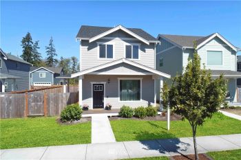 1732 NW 5th Avenue , Oak Harbor, WA 98277