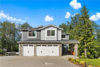 5521 159th Avenue SE, Snohomish, WA 98290