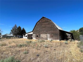 0 SE Pioneer Avenue , Ephrata, WA 98823