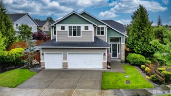 1518 72nd Street SE, Auburn, WA 98092