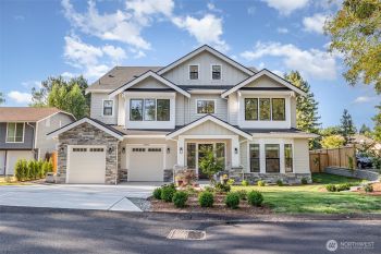 14820 NE 70th Court , Redmond, WA 98052