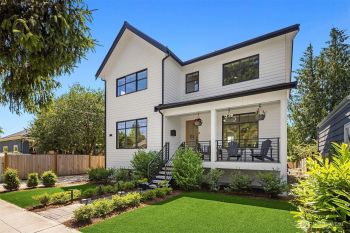 2809 NW 71st Street , Seattle, WA 98117
