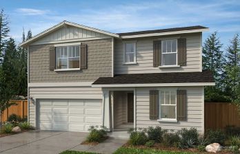 18531 135th Avenue E #128, Puyallup, WA 98374