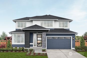 8637 121st Place SE, Newcastle, WA 98056