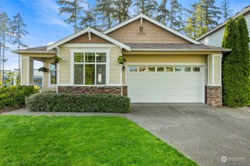 3401 Lanyard Drive NE, Lacey, WA 98516