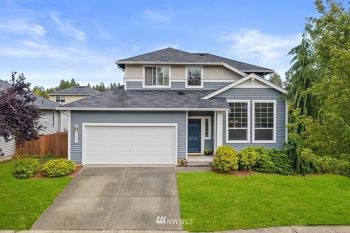 6622 Charlotte Avenue SE, Auburn, WA 98092-8335