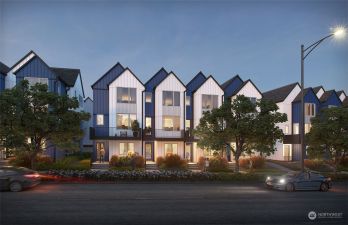 14594 Westminster Way N, Shoreline, WA 98133
