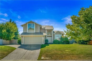 1502 Amber Boulevard SE, Puyallup, WA 98372