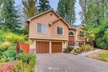 5928 155th Avenue NE, Redmond, WA 98052