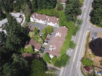 8545 166th Avenue NE #C-117, Redmond, WA 98052