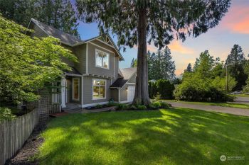 25513 Kanasket Drive , Black Diamond, WA 98010