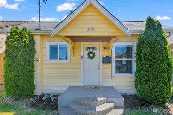 1118 Lincoln Avenue , Bremerton, WA 98337