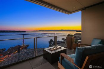 99 Union Street #1601, Seattle, WA 98101