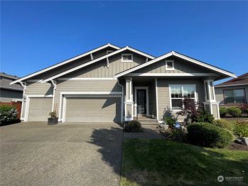 8425 Camano Loop NE, Lacey, WA 98516
