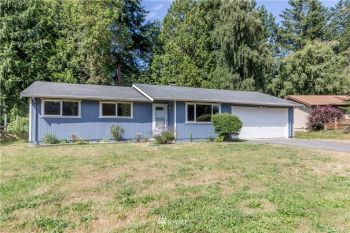 3401 NW Melody Lane , Silverdale, WA 98383