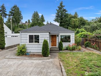 815 S Summit Avenue , Bremerton, WA 98312