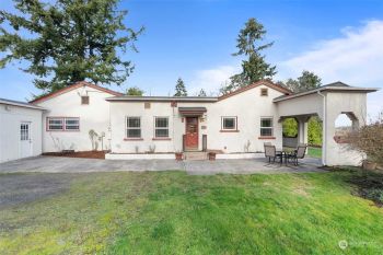 137 Laussier Road , Toledo, WA 98591