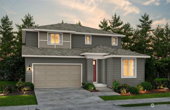 23374 Arbors Terrace Road NE #56, Kingston, WA 98346