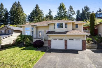 5412 James Avenue SE, Auburn, WA 98092