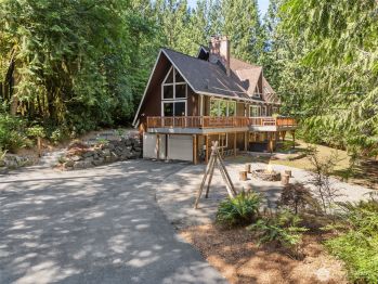 25832 SE 152 Street , Issaquah, WA 98027