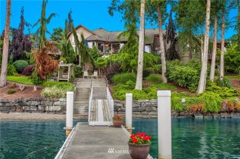 17958 Cove Lane , Mount Vernon, WA 98274