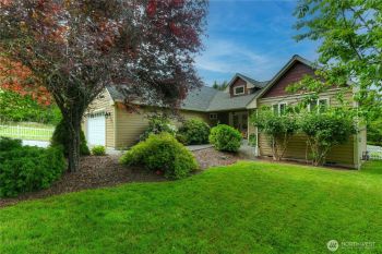 2360 Sapp Road SW, Tumwater, WA 98512