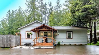 140 Skyline Drive , Port Angeles, WA 98362