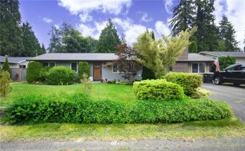 1824 Oxbow Street NE, Olympia, WA 98516