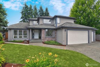 21728 113th Place SE, Kent, WA 98031