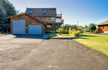 16 Lokit Street , Hoquiam, WA 98550