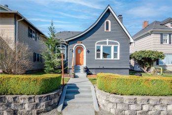 1506 N Anderson Street , Tacoma, WA 98406