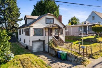 1232 SW Orchard Street , Seattle, WA 98106