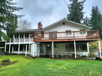 10507 Clark Road SE, Yelm, WA 98597