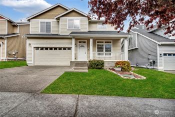 15420 Callie Avenue SE, Yelm, WA 98597